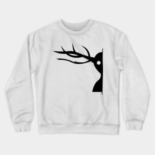 The Beast - Over the Garden Wall Crewneck Sweatshirt